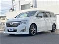 2013 Nissan Elgrand