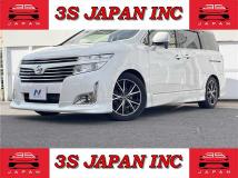 2013 Nissan Elgrand