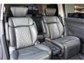 2015 Nissan Elgrand