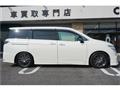 2015 Nissan Elgrand