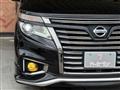 2019 Nissan Elgrand