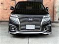 2019 Nissan Elgrand