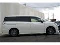 2015 Nissan Elgrand