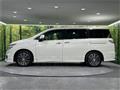 2017 Nissan Elgrand