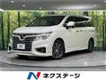 2017 Nissan Elgrand