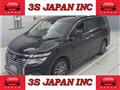 2020 Nissan Elgrand