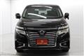 2016 Nissan Elgrand