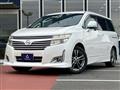 2012 Nissan Elgrand
