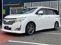 2012 Nissan Elgrand