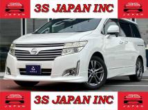 2012 Nissan Elgrand