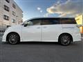 2017 Nissan Elgrand