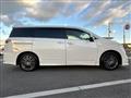 2017 Nissan Elgrand
