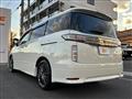 2017 Nissan Elgrand