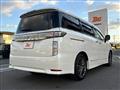 2017 Nissan Elgrand