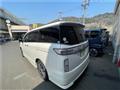 2015 Nissan Elgrand