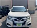 2015 Nissan Elgrand