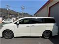 2015 Nissan Elgrand