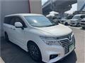 2015 Nissan Elgrand