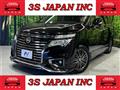 2016 Nissan Elgrand
