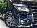 2016 Nissan Elgrand