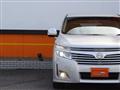 2011 Nissan Elgrand