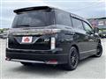 2017 Nissan Elgrand