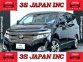 2012 Nissan Elgrand