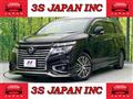 2019 Nissan Elgrand