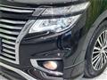 2019 Nissan Elgrand