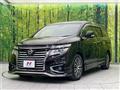 2019 Nissan Elgrand