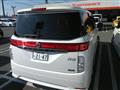2011 Nissan Elgrand