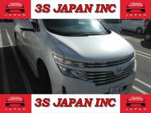 2011 Nissan Elgrand