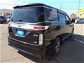 2012 Nissan Elgrand
