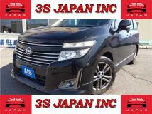 2012 Nissan Elgrand