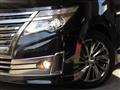 2014 Nissan Elgrand