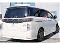 2018 Nissan Elgrand