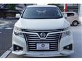 2018 Nissan Elgrand