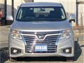 2017 Nissan Elgrand