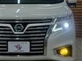2018 Nissan Elgrand