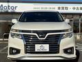 2014 Nissan Elgrand