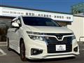 2014 Nissan Elgrand