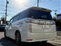 2014 Nissan Elgrand