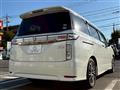 2014 Nissan Elgrand