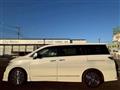 2014 Nissan Elgrand