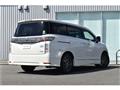 2017 Nissan Elgrand