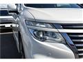 2017 Nissan Elgrand