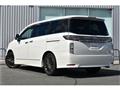 2017 Nissan Elgrand