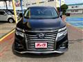 2019 Nissan Elgrand