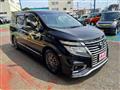 2019 Nissan Elgrand