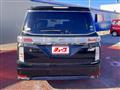 2018 Nissan Elgrand